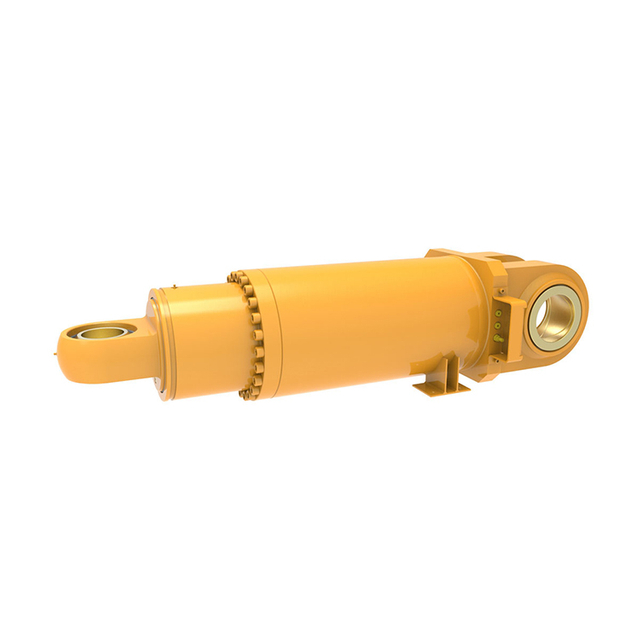 Mining Dump Trucks Cylinder