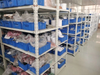 High-Pressure Hydraulic Cylinder Seal Rings - Industrial Grade (NBR/PU)