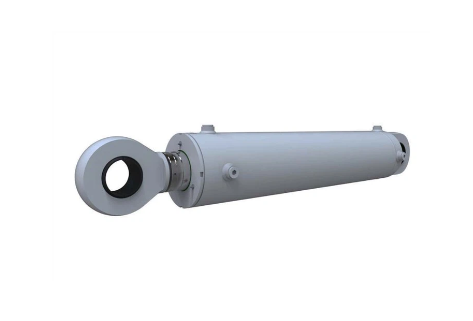 Industrial Forging Machine Hydraulic Cylinder - High Impact Resistance