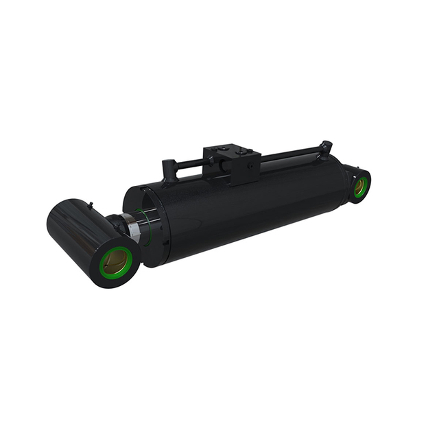 Crane Hydraulic Cylinder