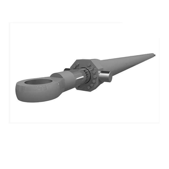 Marine-grade cylinders with electropolished rods and seawater-resistant wipers for harsh environments