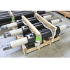 Reach stacker lifting cylinder - durable industrial hydraulic component