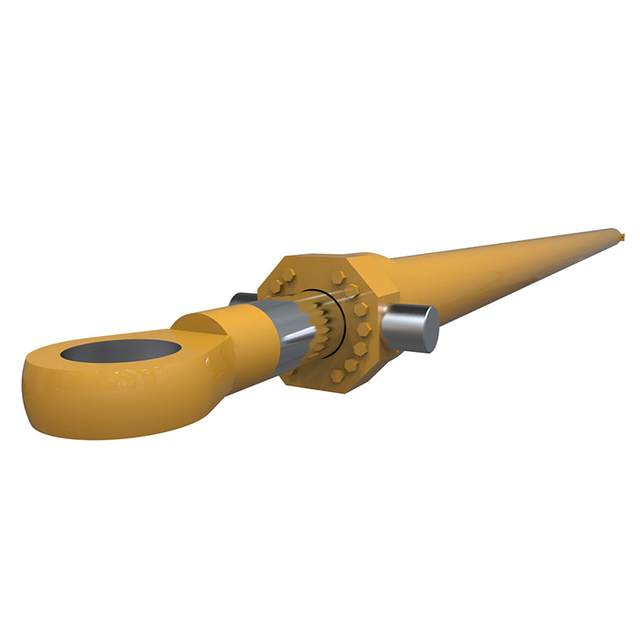  Rotary Drilling Rig Cylinder