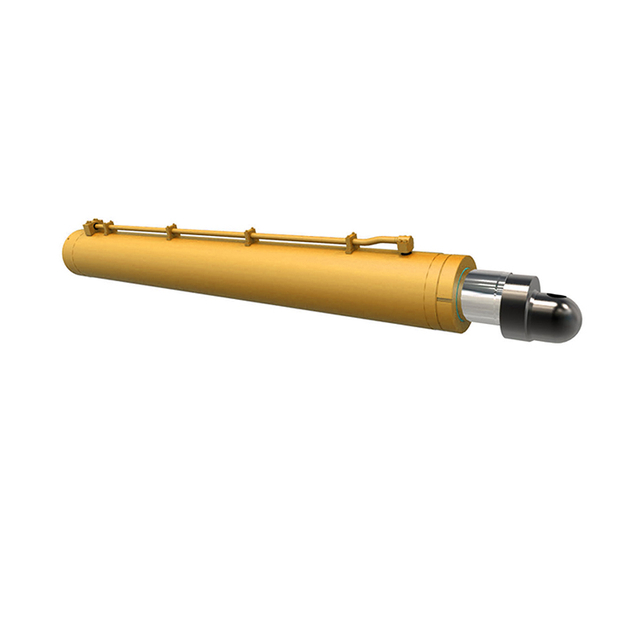 High - performance Hard Rock roadheaders Cylinder