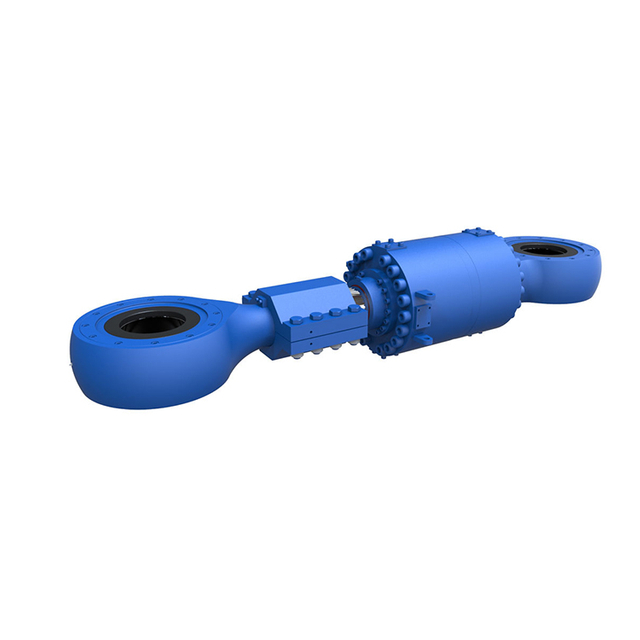 High - precision Vertical Mills Cylinder for Industrial Use
