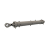 Marine Pile Driver Hydraulic Cylinder - Barge Mounting System