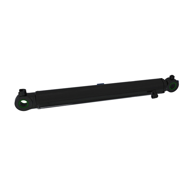 Construction Engineering Hydraulic Cylinder