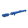 Vertical Mills Cylinder with Advanced Machining Technology