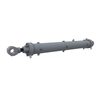 Heavy-duty Hydraulic Cylinder for Marine Pile Driving Barges - Corrosion Resistant Design