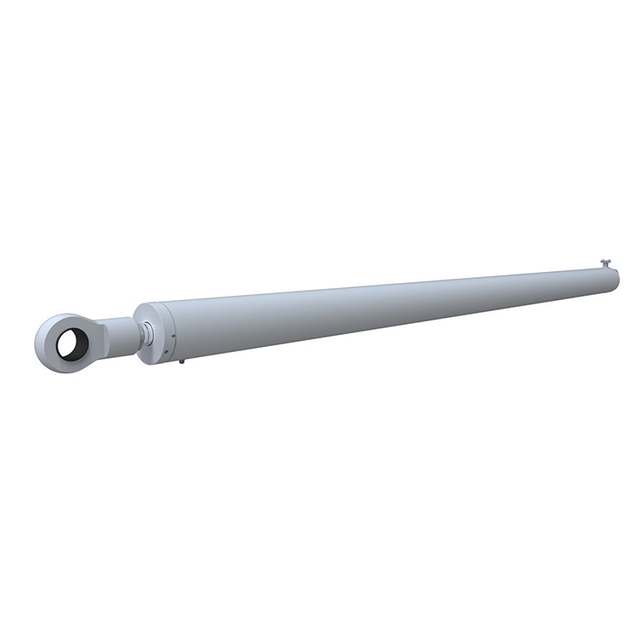 Ro Ro Ship Cylinder