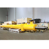 Drilling Platforms Cylinder