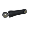 Heavy-duty hydraulic cylinder for automotive lifts with 20MPa working pressure and safety lock system