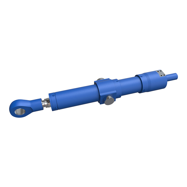 Wind Energy Hydraulic Cylinders