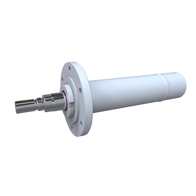 Solar Power Cylinder