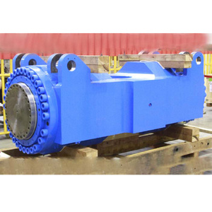 Hard Rock roadheaders Cylinder - Efficient and Reliable