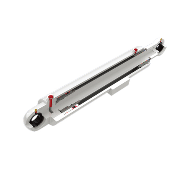 Life Saving Equipment Cylinder