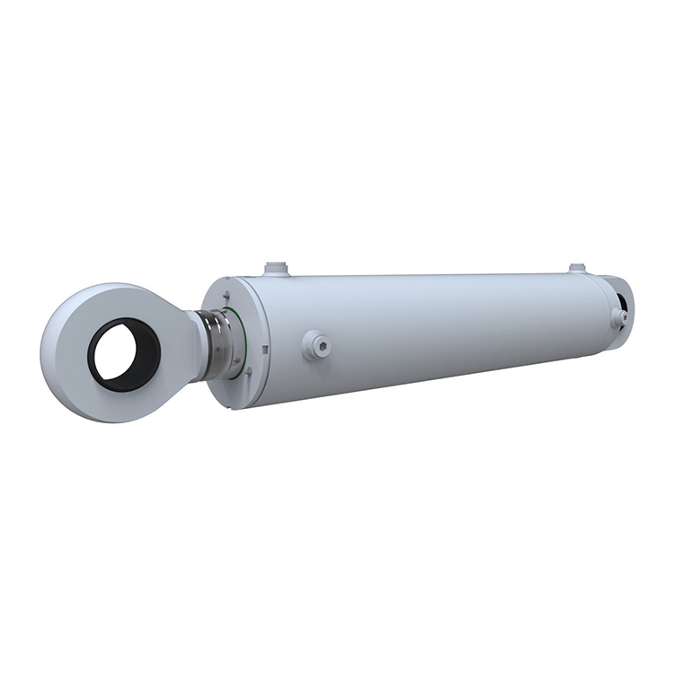  Ro Ro Ship Cylinder