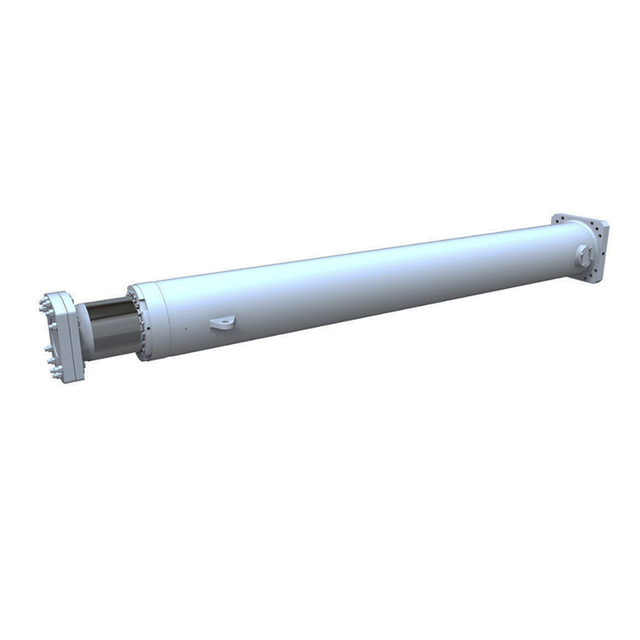 Drill Adjust Hydraulic Cylinder for Coal Mine