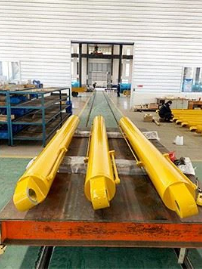 How to Choose the Right Hydraulic Cylinder