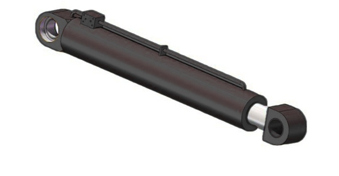 Benefits Of Hydraulic Cylinder