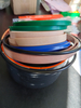 Complete Hydraulic Seals Repair Kit for Construction Equipment