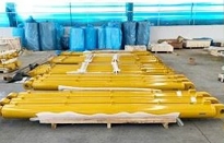 How to Maintain Hydraulic Cylinder