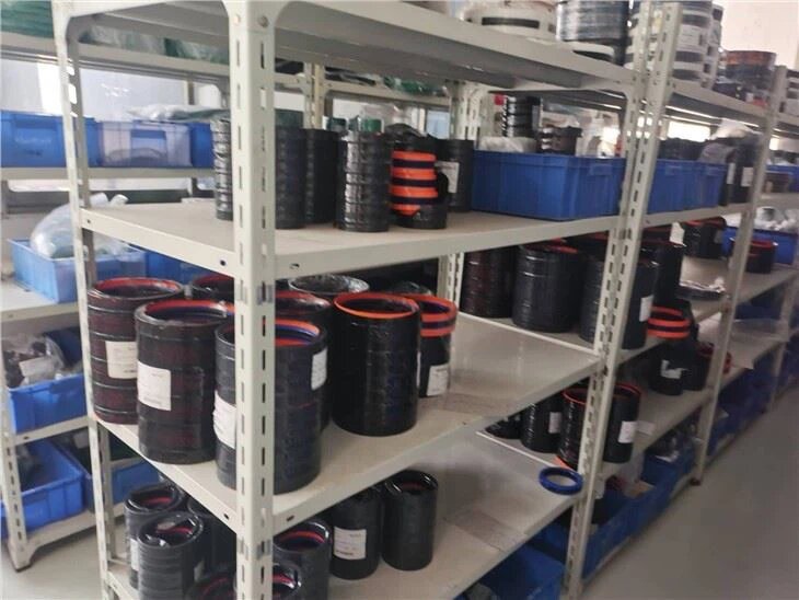 Ensuring Seal Integrity: Preventing Leaks in Hydraulic Cylinders